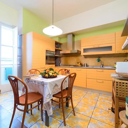 La Camelia Apartment 소렌토 외부 사진