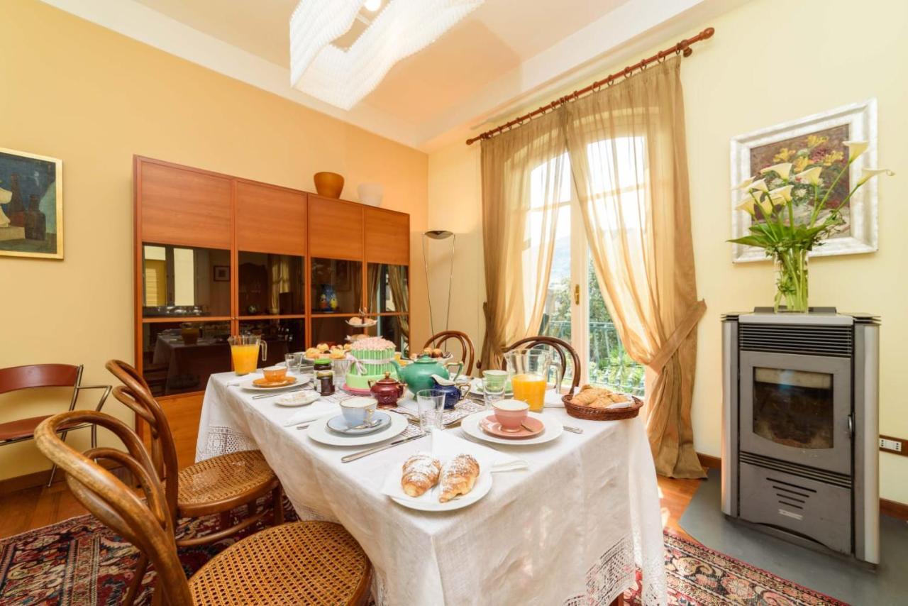 La Camelia Apartment 소렌토 외부 사진