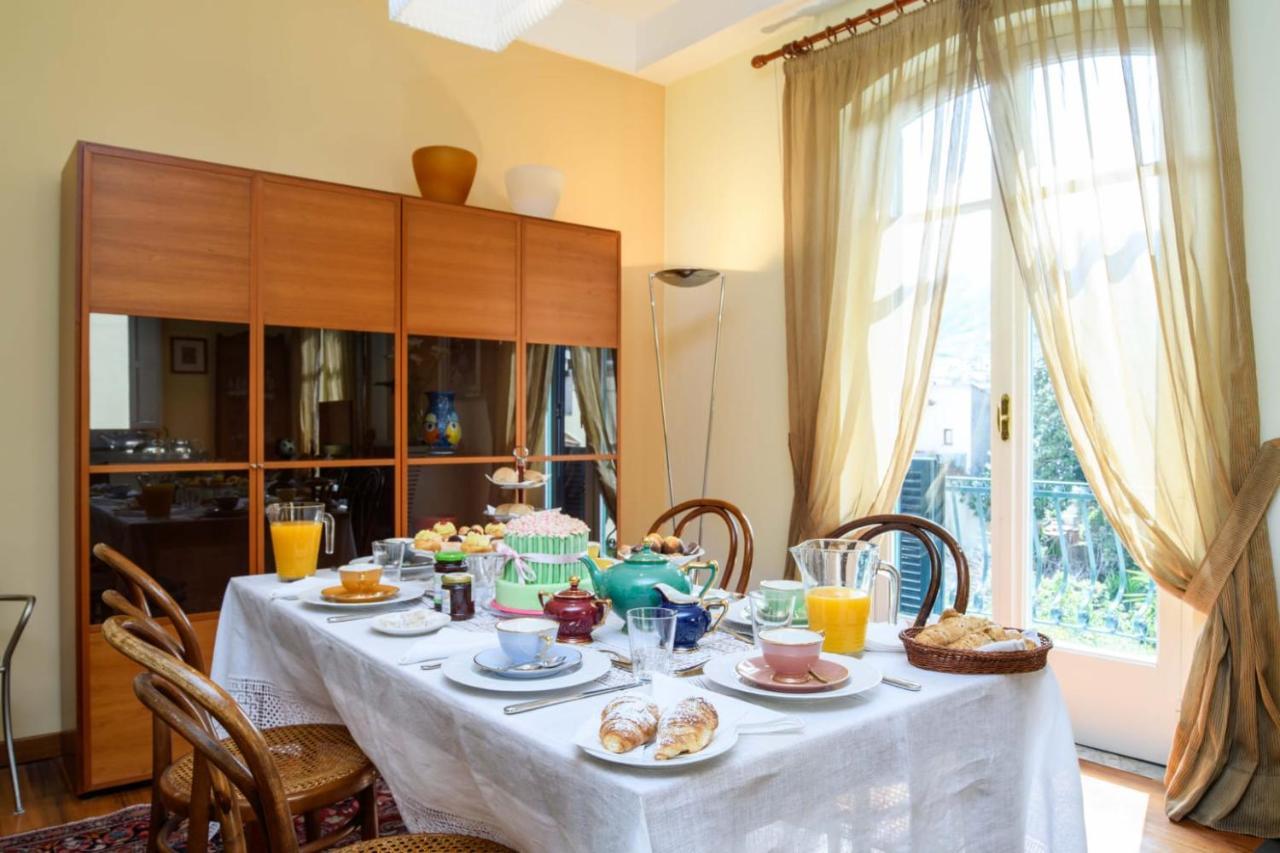 La Camelia Apartment 소렌토 외부 사진