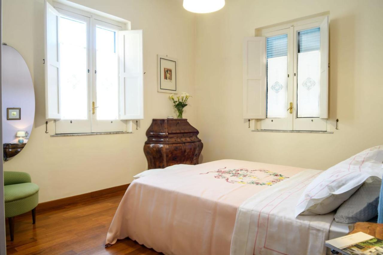 La Camelia Apartment 소렌토 외부 사진