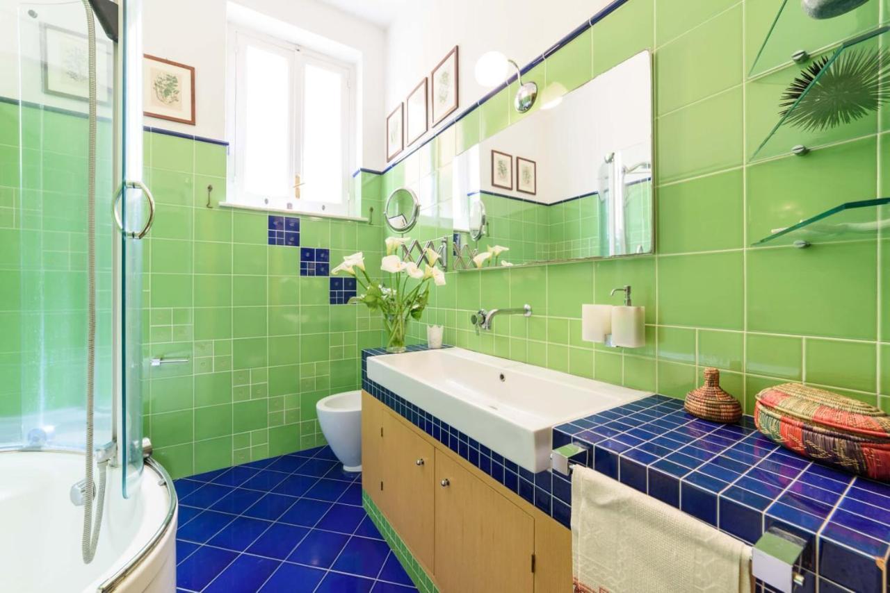 La Camelia Apartment 소렌토 외부 사진