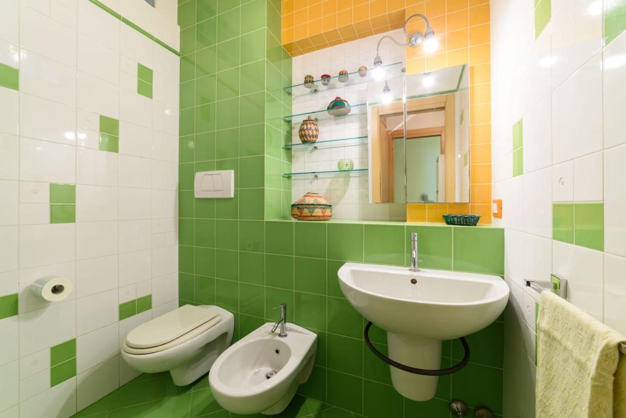 La Camelia Apartment 소렌토 외부 사진